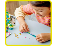 LEGO Disney 43239 Ramka na zdjęcia i szkatułka Mirabel - 1220593 - zdjęcie 9
